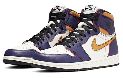 Air jordan 1 high sb sales