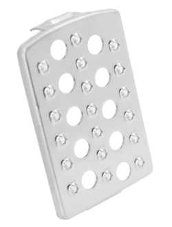 терка драники Normann AFP-945, 947