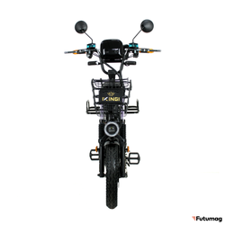 Электровелосипед IKINGI Монстр 16D
