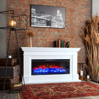 Линейный камин Ontario Joker 45