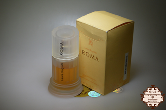 Laura Biagiotti Roma (Лаура Бьяджотти, Лаура Биаджотти) туалетная вода винтажная парфюмерия +купить
