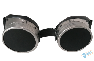 Очки газосварщика ЗН-56