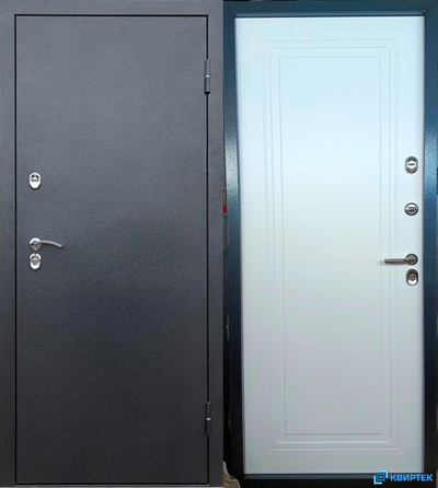 ТЕРМО БЕЛАЯ