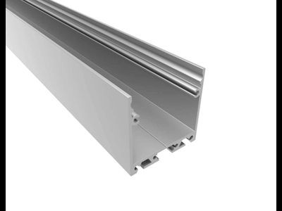 Алюминиевый профиль 4L-3535-S ANOD