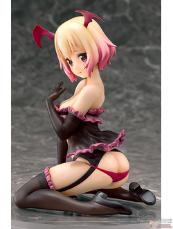 Фигурка 1/7 Суккуб-новичок (Shinjin Succubus / Loli Succubus)