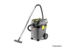Пылесос влажной и сухой уборки Karcher NT 40/1 Ap L (1.148-321.0)
