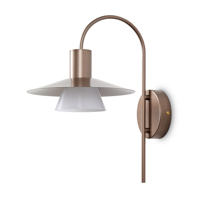 Freya, Настенный светильник (бра) Fari, FR5600WL-L5MG