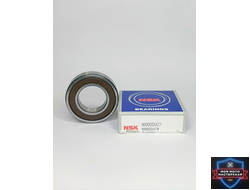 Подшипник 6005 (25 x 47 x 12) NSK (6005DDUC3E)
