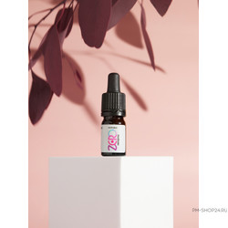 Средство для удаления и осветления пигмента Zero Lagoon Нейтрализатор 5 мл.