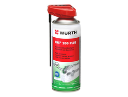 Аэрозольные густые смазки