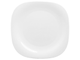 Тарелка обеденная Luminarc НЬЮ КАРИН белая 26см (H5604)