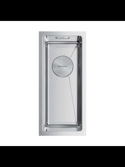 Мойка OMOIKIRI TAKI 20-U/IF IN