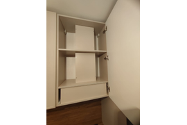 Кухня кашемир