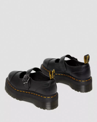 Buckle doc martens new arrivals