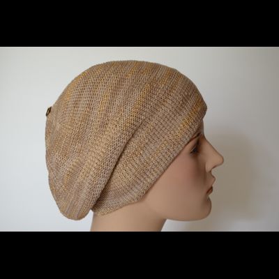 Берет женский весна осень бежевый Vizio Италия S A 9