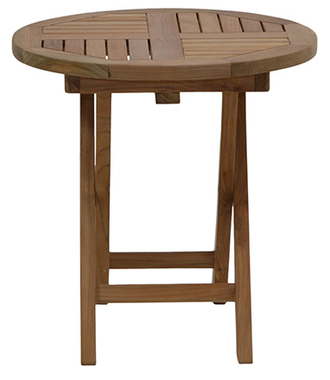 Стол Tennessee, тип 3, D50, H50 см