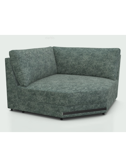 Остерманн Модуль угловой Т90(165)