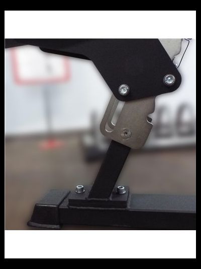 Скамья Скотта AV110/80