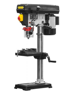 Сверлильные станки Модельный ряд 2024