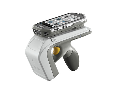 Zebra RFD8500 ручной RFID считыватель