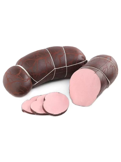 КОЛБАСА ВЕСОВАЯ С ТЕЛЯТИНОЙ БРЕСТ БЕЛАРУСЬ