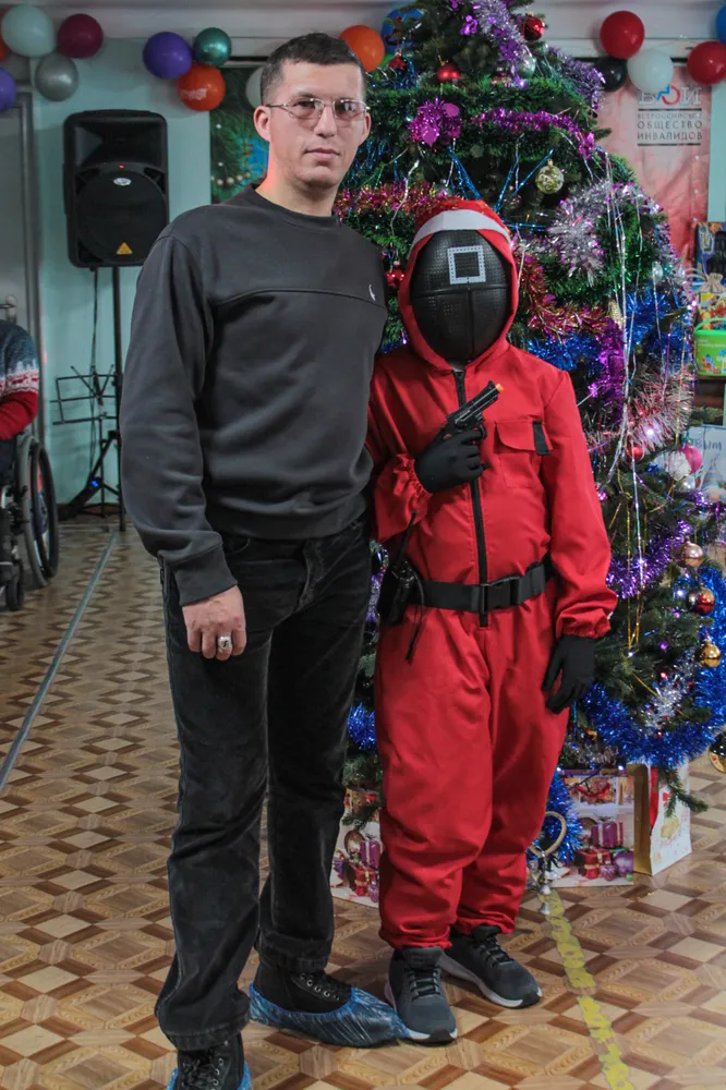 24.12.2025 - Новогодний утренник