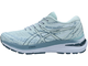 Asics Gel Kayano 29 Голубые с белым