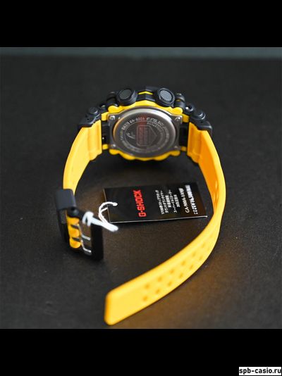 Часы Casio G-Shock GA-900A-1A9ER