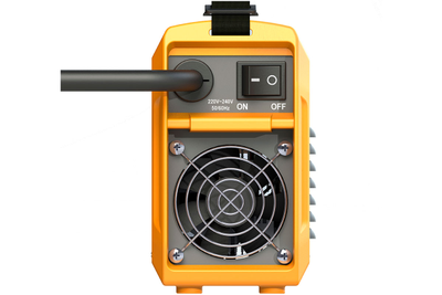 Сварочный инвертор HUGONG EXTREME 200 III, 029601