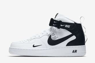 Nike Air Force 1 07 LV8 sport