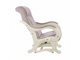 Кресло-глайдер Модель 78 Лидер 13.078 (Сливочный каркас)