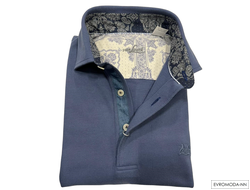 Поло мужское Пио-принт1 (р.S)