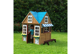 Детский домик Seaside Cottage