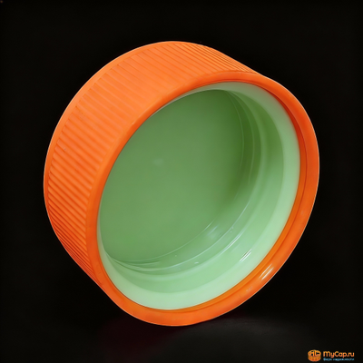 Крышка чил кап резьбовая Квант  Bericap 38