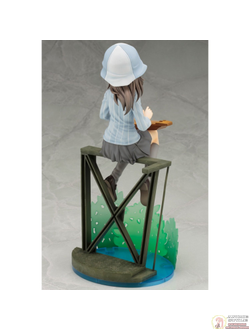 Фигурка 1/7 Мика (Mika)