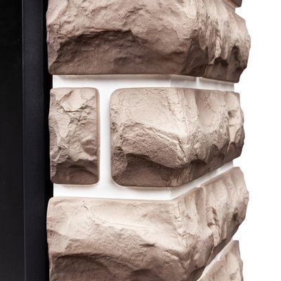 Электрокамин Kansas AO с очагом 3D FireStar 33