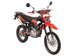 Мотоцикл KAYO K1-L 150 ROAD (4T CB150 19/16 2026) ПТС