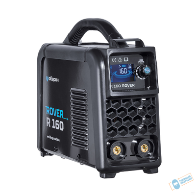 Инвертор сварочный ОБЕРОН R 160 ROVER (MMA / TIG Lift)