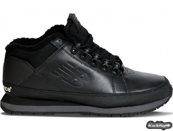NEW BALANCE 754 FULL BLACK (40-45)