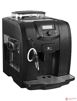 Кофемашина Hurakan HKN-ME715