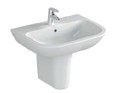 Раковина VitrA S20, 60 см, 5503B003-0001