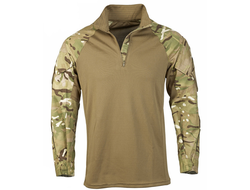 Боевая рубашка "Combat Shirt" MP Camo (нет в наличии)