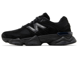 New Balance 9060 All Total Black