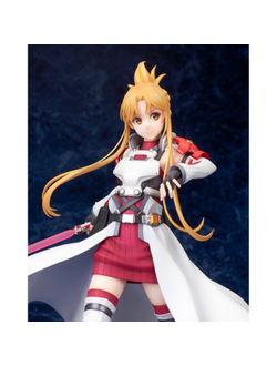 Фигурка 1/7 Асуна (Asuna GGO Ver.)