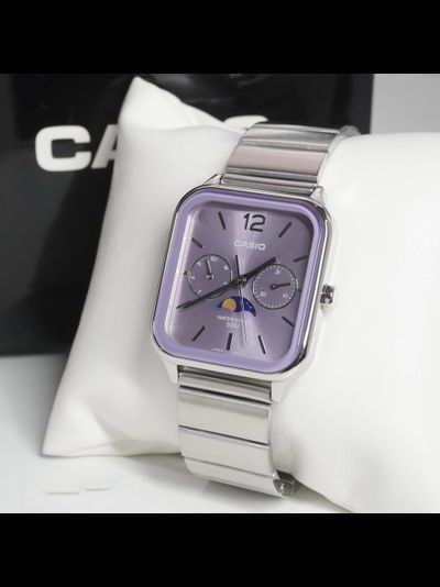 Часы Casio MTP-M305D-6A