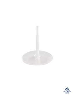 Силиконовый клапан Marlin к трубке trans