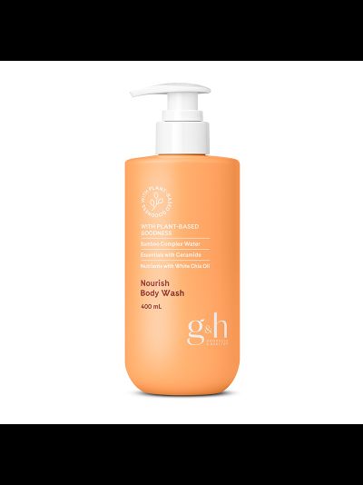 Гель для душа от Амвей 400 мл