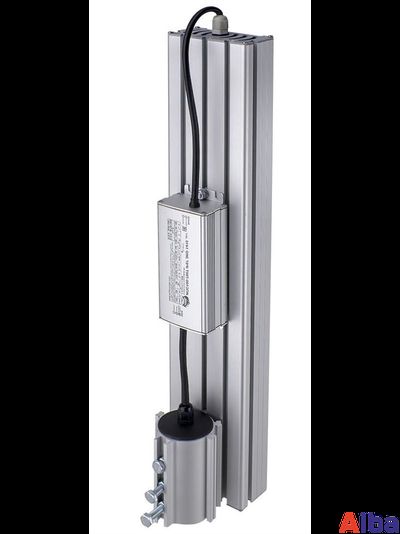 VRN-79 Магистраль Уличный светодиодный светильник с линзами гарантия 3 года