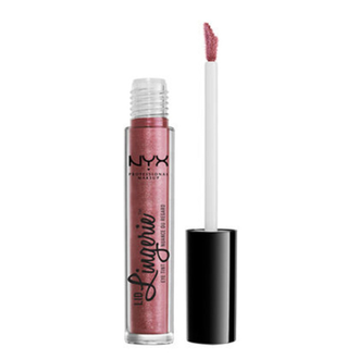 Жидкие стойкие тени NYX Lid Lingerie (eye tint) 07 Whimsy