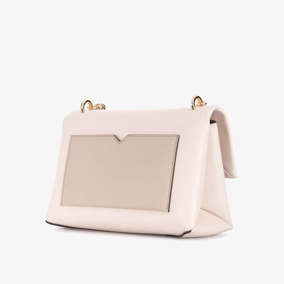 Сумка Майкл Корс CECE MEDIUM пудра